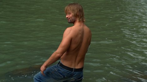 Josh Holloway - Lost - Whatever the Case May Be - Photos
