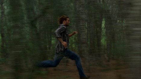 Josh Holloway - Lost - Der silberne Koffer - Filmfotos
