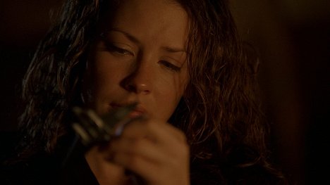 Evangeline Lilly - Lost - Whatever the Case May Be - Van film