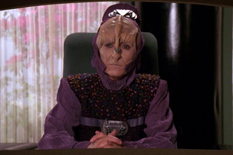 Barbara Tarbuck ČSFD.cz