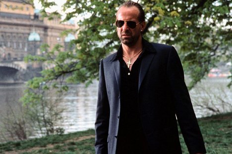 Peter Stormare - Bad Company - Photos