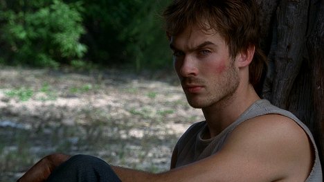Ian Somerhalder - Lost - Hearts and Minds - Photos