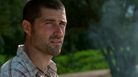 Matthew Fox - Lost - Hearts and Minds - Photos