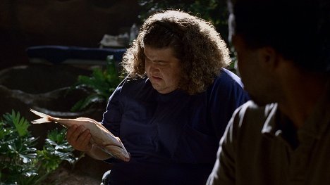 Jorge Garcia - Lost - Hearts and Minds - Photos
