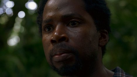 Harold Perrineau - Lost - Eltűntek - A fenevad visszatér - Filmfotók