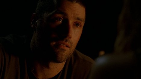 Matthew Fox - Lost - Homecoming - Photos