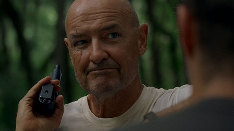 Terry O'Quinn - Lost - Homecoming - Photos