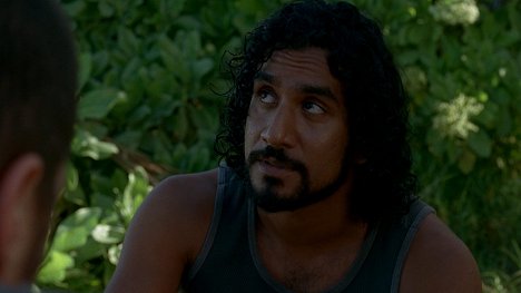 Naveen Andrews - Nezvestní - Návrat domov - Z filmu