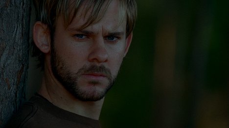 Dominic Monaghan - Lost - Homecoming - Photos