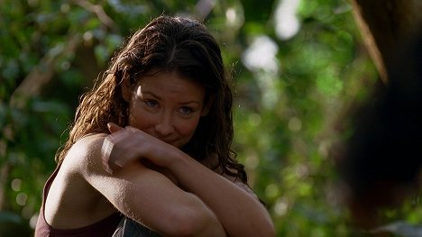 Evangeline Lilly - Lost - Outlaws - Filmfotos