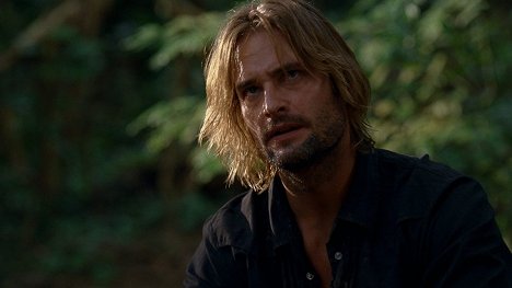 Josh Holloway - Lost - Outlaws - Photos