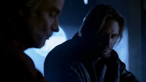 Josh Holloway - Lost - Outlaws - Photos