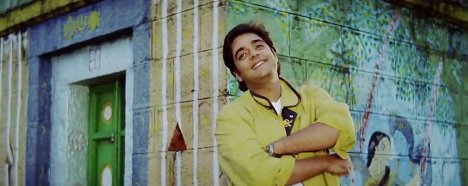 Chandrachur Singh - Kya Kehna - Kuvat elokuvasta