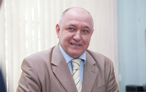 Dmitrij Titov