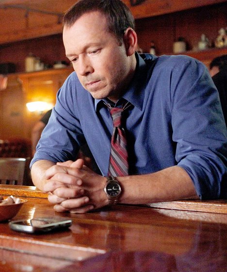 Donnie Wahlberg - Blue Bloods - Crime Scene New York - Smack Attack - Photos