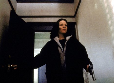 Lili Taylor - The X-Files - Salaiset kansiot - Mind's Eye - Kuvat elokuvasta