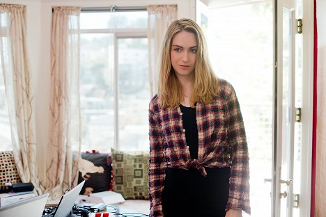 Jamie Clayton - Sense8 - Season 1 - Photos