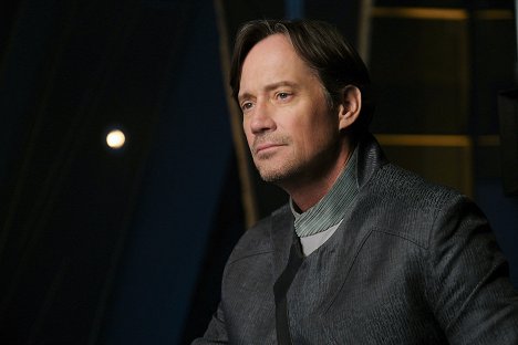 Kevin Sorbo - Supergirl - Star-Crossed - Photos