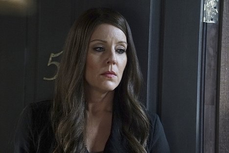 Andrea Parker - Pretty Little Liars - Wanted: Dead or Alive - Photos