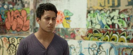 Gustavo Borjas - El Soñador - The Dreamer - Z filmu