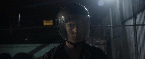 Gustavo Borjas - El Soñador - The Dreamer - Kuvat elokuvasta