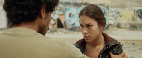 Elisa Tenaud - El Soñador - The Dreamer - Z filmu