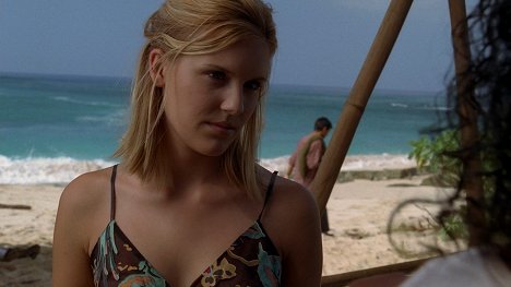 Maggie Grace - Ztraceni - Čísla - Z filmu