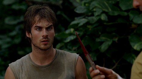 Ian Somerhalder - Lost - Deus Ex Machina - Filmfotos