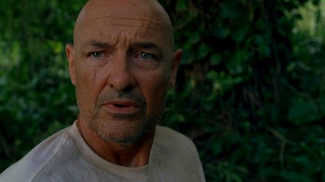 Terry O'Quinn - Lost - Deus Ex Machina - Kuvat elokuvasta