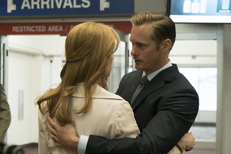 Alexander Skarsgård - Big Little Lies - Once Bitten - Photos