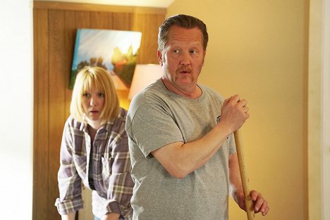 Robyn Coffin, Christian Stolte
