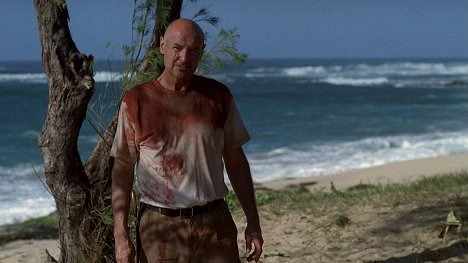 Terry O'Quinn - Lost - The Greater Good - Photos