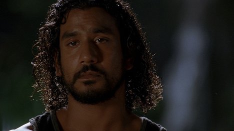Naveen Andrews - Lost - Ein höheres Ziel - Filmfotos