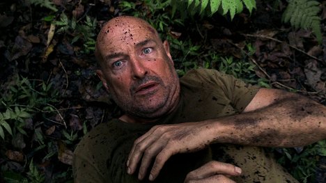 Terry O'Quinn - Lost - Merimatka - Kuvat elokuvasta
