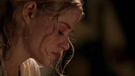 Emilie de Ravin - Lost - Exodus (2) - Filmfotos