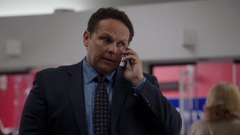 Kevin Chapman - Person of Interest - Rätsel um Vanessa - Filmfotos