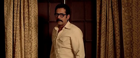 Deepraj Rana - 31st October - De la película