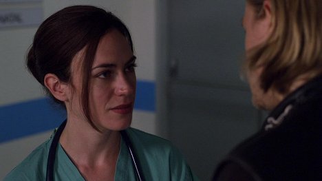 Maggie Siff - Sons of Anarchy - Une vie de chaos - Film