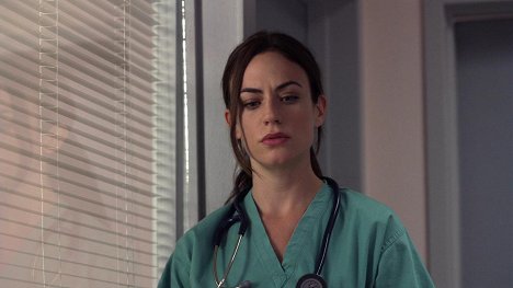 Maggie Siff - Sons of Anarchy - Seeds - Photos