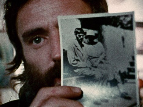 Dennis Hopper - The American Dreamer - Filmfotos