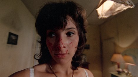 Toni Lawrence - Les Monstres sanglants - Film