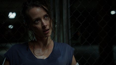 Amy Acker - A célszemély - Aletheia - Filmfotók