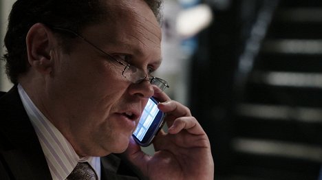 Kevin Chapman - Person of Interest - Last Call - Photos