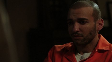 Haaz Sleiman - Lovci zločinců - Věrnost - Z filmu