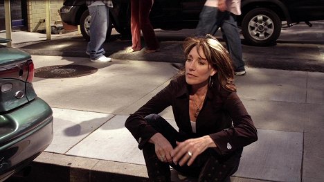 Katey Sagal - Kemény motorosok - Fegyverben - Filmfotók