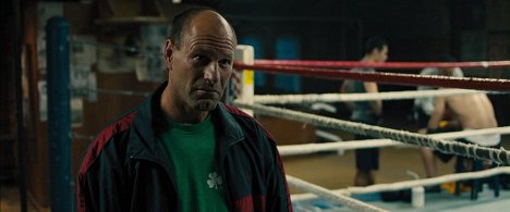 Aaron Eckhart - Bleed for This - Photos