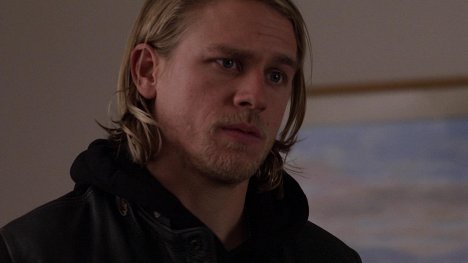 Charlie Hunnam - Sons of Anarchy - Bloody Sunday - Film