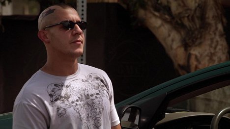 Theo Rossi - Sons of Anarchy - Vetovoimaa - Kuvat elokuvasta