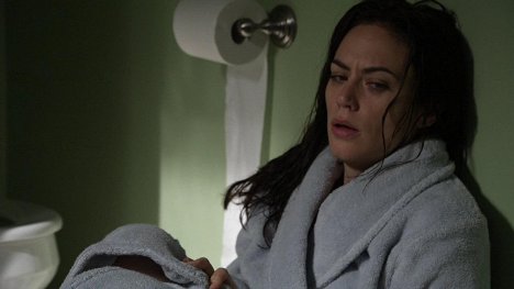 Maggie Siff - Sons of Anarchy - Hell Followed - Photos
