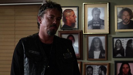 Tommy Flanagan - Sons of Anarchy - Hell Followed - Photos
